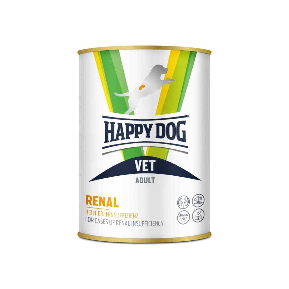 Happy Dog VET dieta Renal 400g