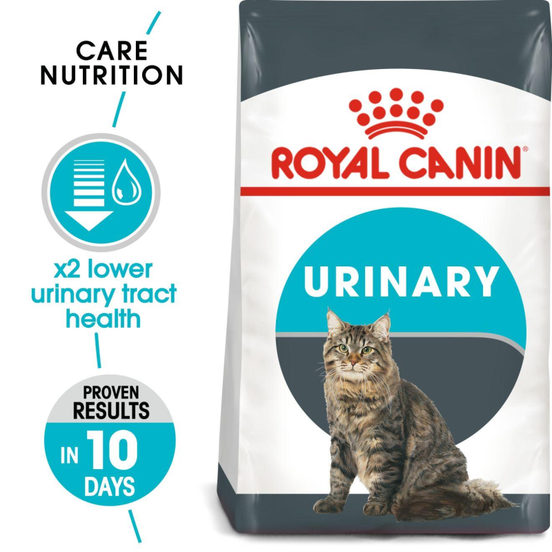 Royal Canin Cat Urinary 2x10kg