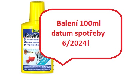 Tetra Easy Balance 100 ml