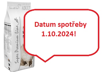 Delikan Supra Cat Adult 10kg