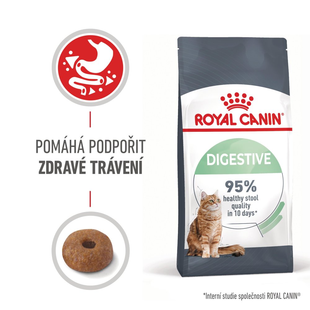 Royal Canin Cat Digestive Care 10kg