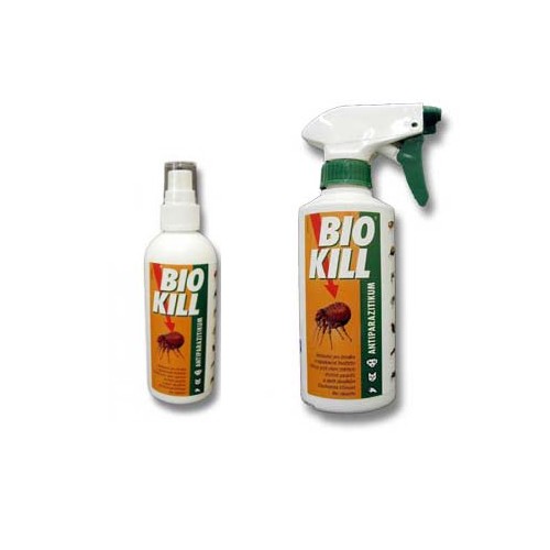 Bio Kill Antiparazitikum sprej 100 ml