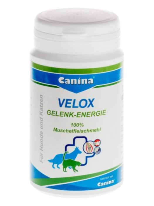 Canina Velox Kloubní energie 150g