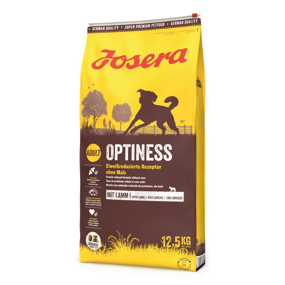 Josera Optiness Adult 2x12,5kg
