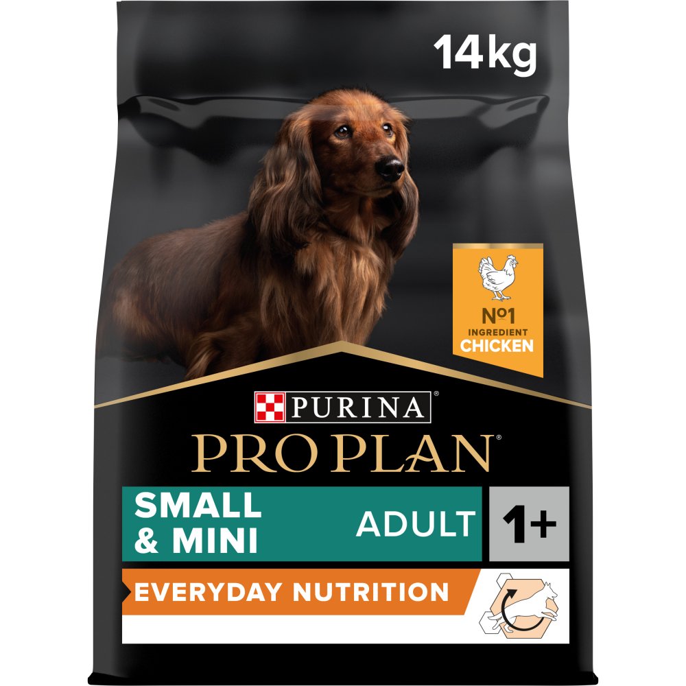 Pro Plan Small & Mini Everyday Nutrition Chicken 3kg