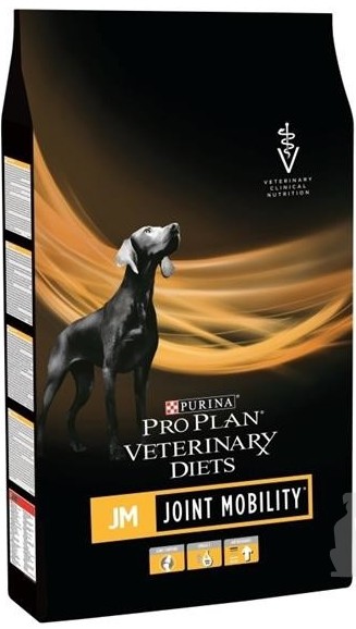 Purina VD Canine JM Joint Mobility 12kg