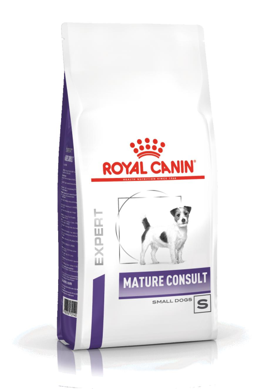 Royal Canin VCN Dog Mature Small 3,5kg