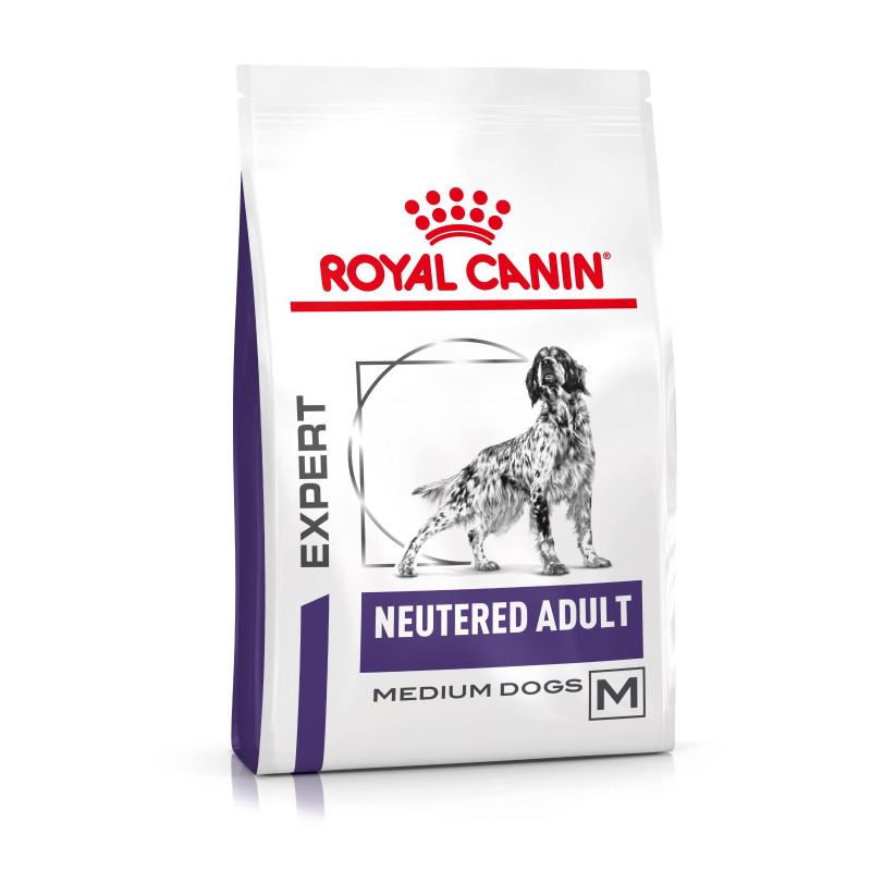 Royal Canin Veterinary Care Dog Neutered Adult 9kg