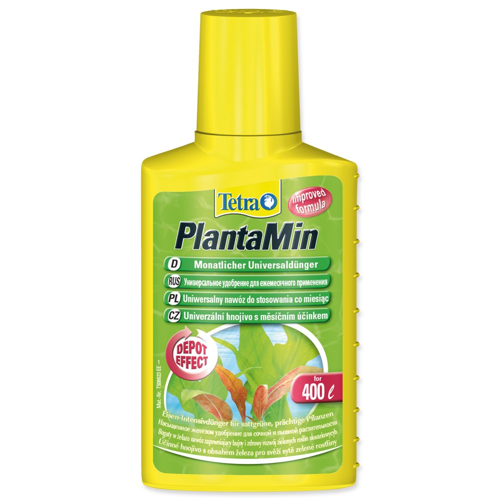 Tetra Planta Min 250 ml